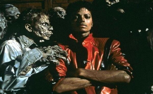 Hoy se cumplen 40 años del lanzamiento de Thriller de Michael Jackson. ¿Conoces todas sus canciones?