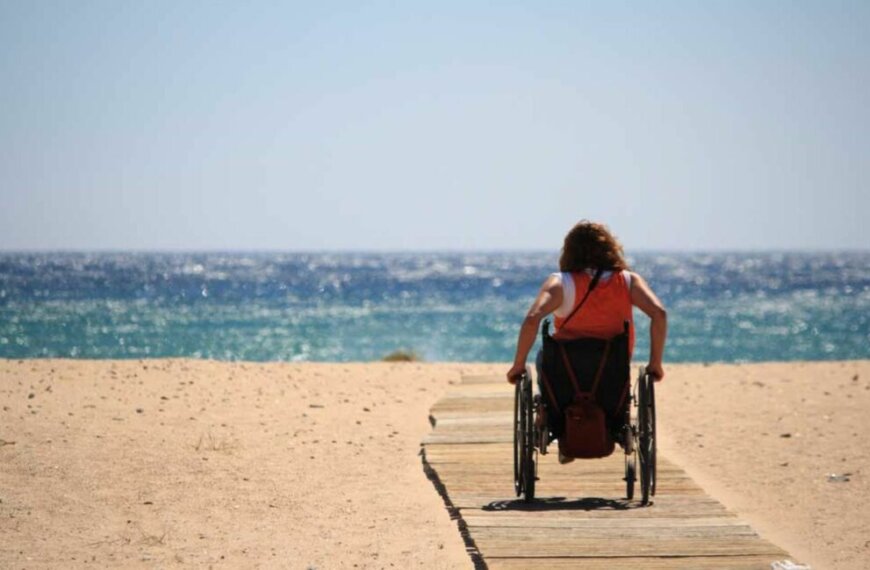 Plataforma de reservas recomienda a Punta Cana como destino accesible