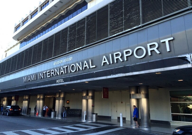Aeropuerto de Miami inaugura nuevas rutas a Santo Domingo, París y Manaos
