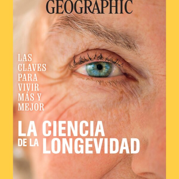 National Geographic Enero 2023