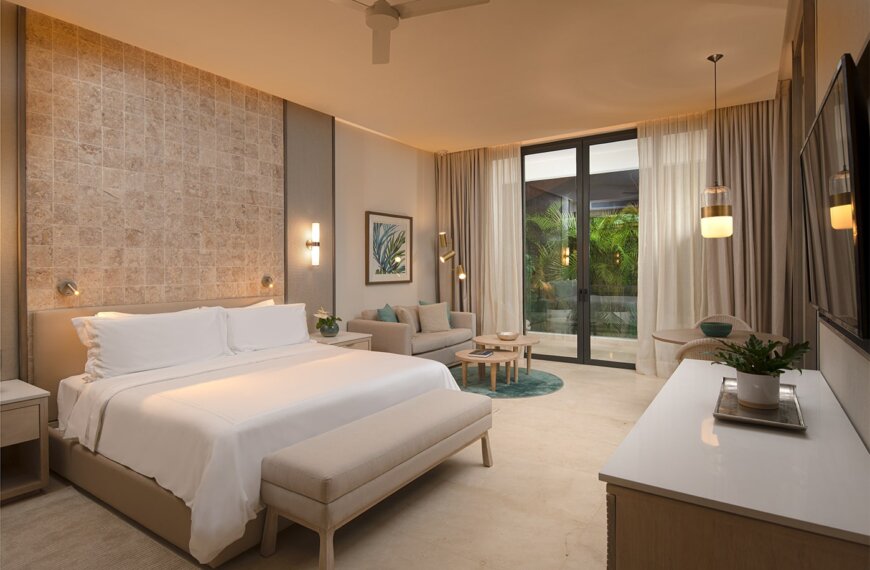 Casa de Campo estrena concepto Premier Club