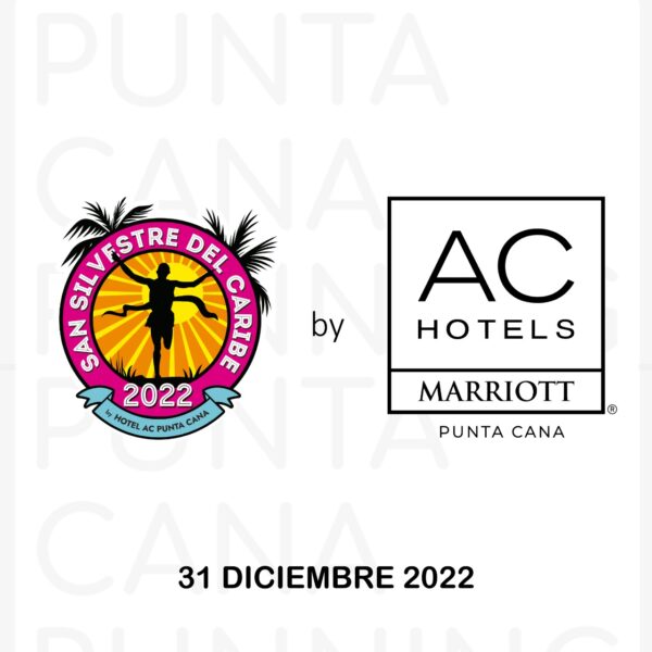 Hotel AC Punta Cana acogerá clásico de atletismo: San Silvestre del Caribe 2022