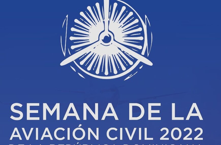 IDAC anuncia programa de actividades por Día Mundial de la Aviación Civil