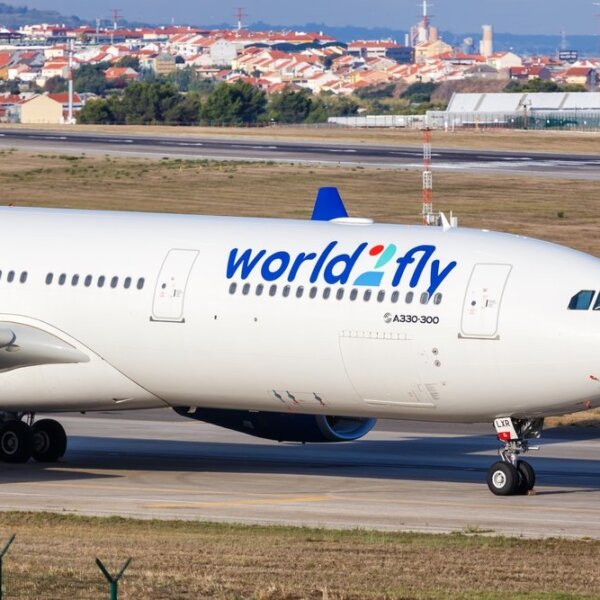 W2M se une a Air Europa para reforzar sus vuelos a Punta Cana