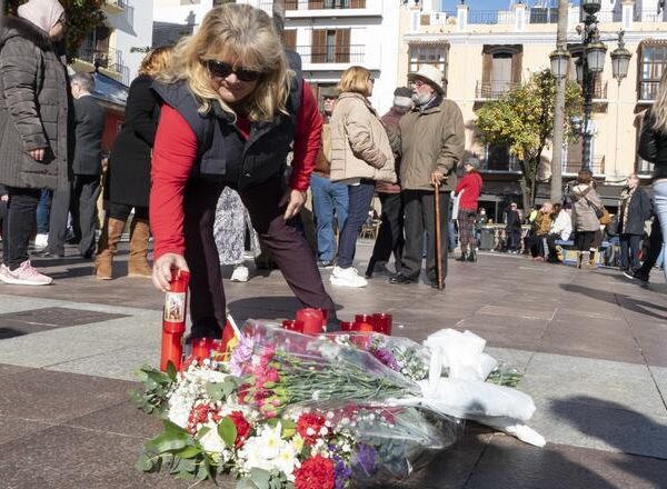 El presunto autor de los ataques de Algeciras inició su radicalización de forma reciente en redes sociales