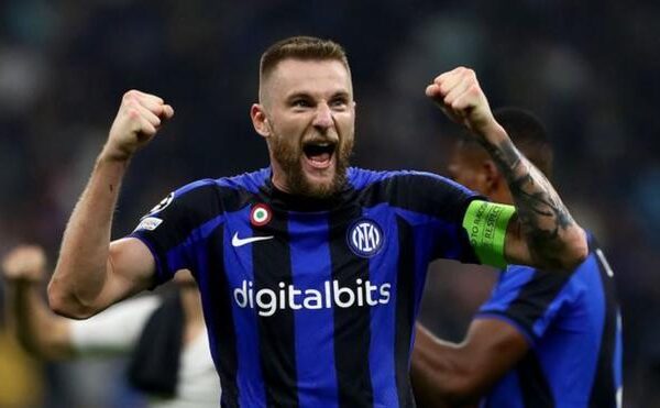 Skriniar lo confirma: ‘Firmé con el PSG’