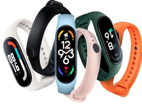 ¿Xiaomi Mi Band 6 o 7? Comparamos las pulseras de actividad más vendidas