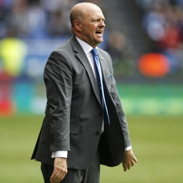 El Málaga destituye a Pepe Mel como entrenador por los malos resultados