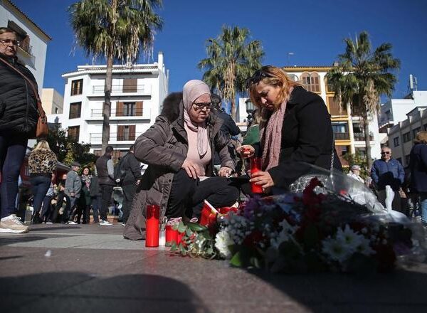 Nadie sabe de dónde salió Yassine Kanjaa: crece el temor en una ciudad rota