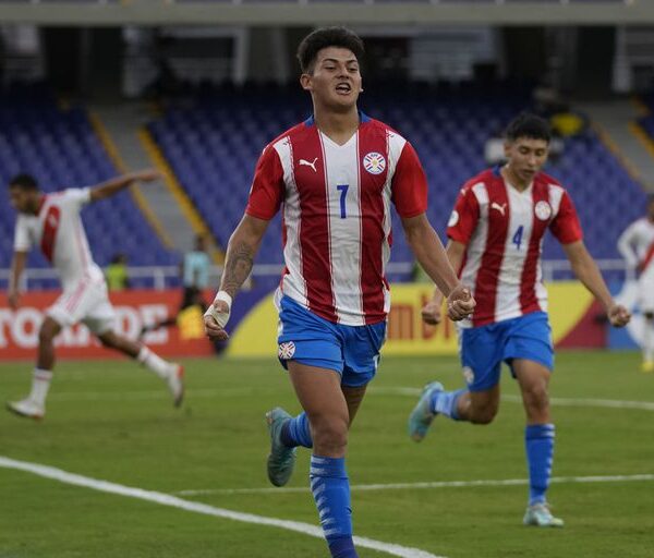 Brasil y Paraguay clasifican; Argentina se complica