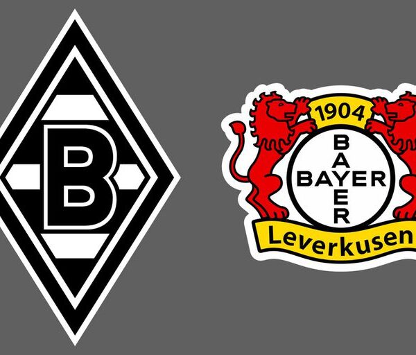Borussia Mönchengladbach – Bayer Leverkusen, Bundesliga: el partido de la jornada 16