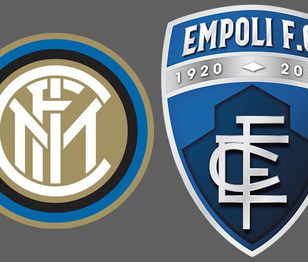 Inter – Empoli, Serie A de Italia: el partido de la jornada 19