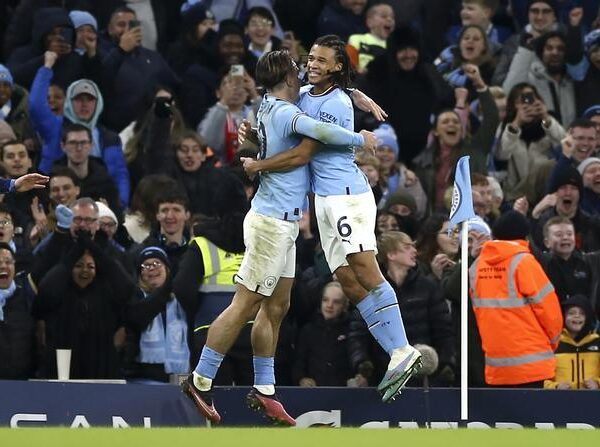 Pep le gana el pulso a Arteta y le ‘echa’ de la FA Cup