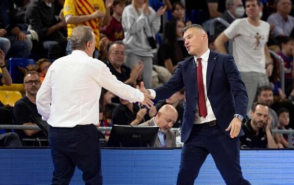 Aíto: “La progresión del Bàsquet Girona ha sido muy buena”