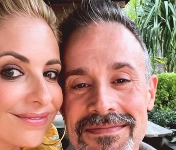 Las estrictas reglas de Sarah Michelle Gellar y Freddie Prince Jr. con sus hijos: “No somos malos, creemos que los niños necesitan límites”
