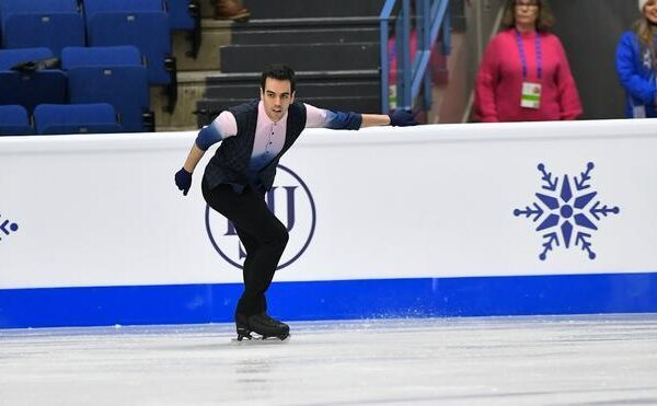 Tomàs Guarino logra su mejor resultado en un Europeo