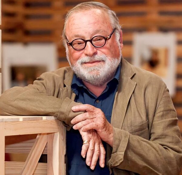 Fernando Savater: “Progresistas son los que procuran no aumentar los males”