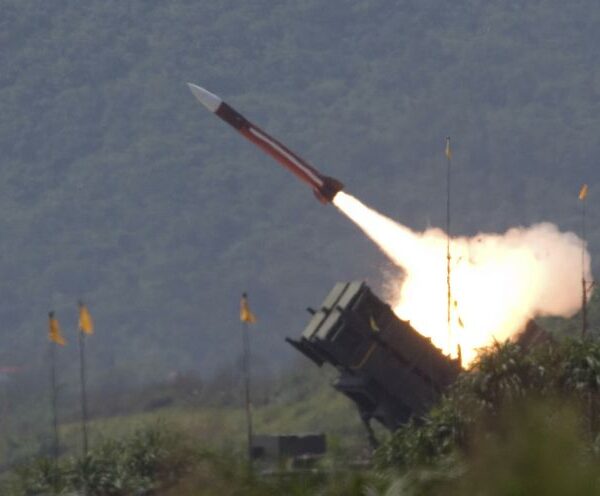 AP EXPLICA: ¿Qué puede hacer el misil Patriot por Ucrania?
