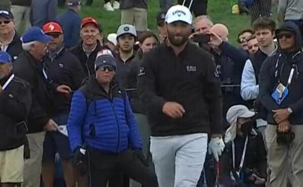 Jon Rahm no culmina su remontada y Max Homa se lleva el Farmers Insurance Open