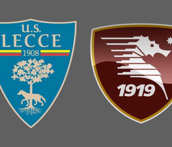 Lecce – Salernitana, Serie A de Italia: el partido de la jornada 20