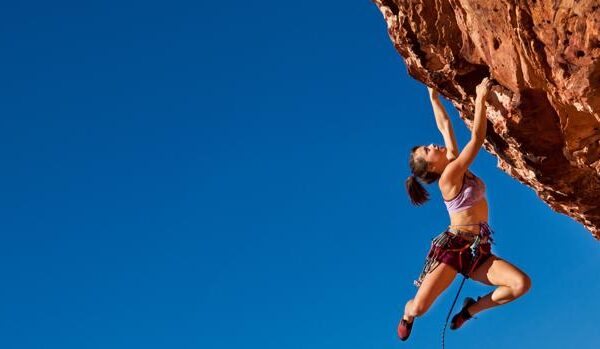 ¿Se puede ganar fuerza sin ganar volumen muscular?