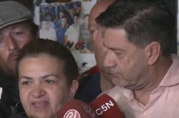 Juicio por el crimen de Fernando Báez Sosa, en vivo