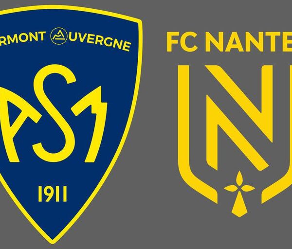 Clermont – Nantes, Ligue 1 de Francia: el partido de la jornada 20