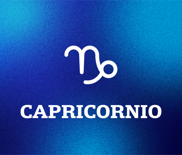 Horóscopo de Capricornio de hoy: sábado 21 de Enero de 2023