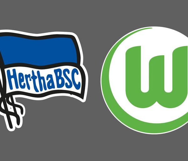 Hertha Berlin – Wolfsburg, Bundesliga: el partido de la jornada 17