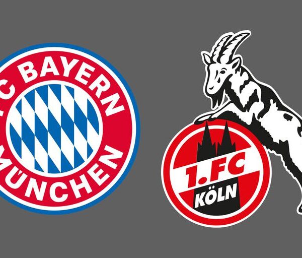 Bayern Munich – Colonia, Bundesliga: el partido de la jornada 17