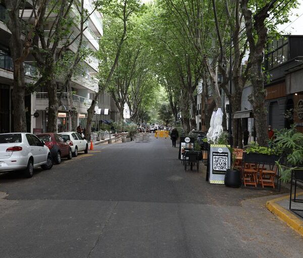 Propiedades: cuánto cuesta comprar y alquilar en los cuatro barrios porteños reconocidos como los más lindos de Latinoamérica