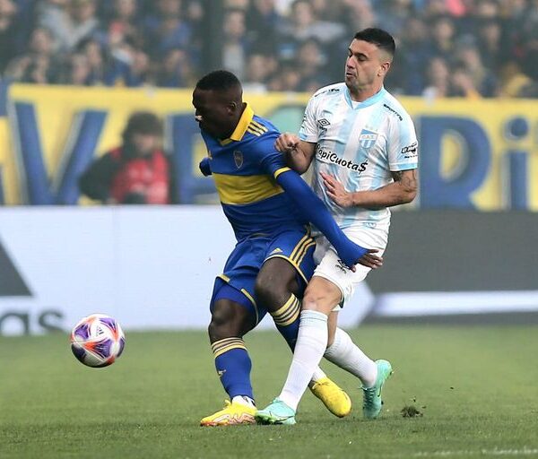 Cuándo juega Boca vs. Atlético Tucumán, por la Liga Profesional: día, hora y TV