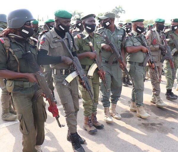 Nigeria padece una oleada de secuestros a las puertas de las elecciones