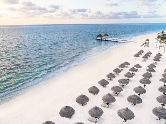 Caribe mexicano: turistas pagan desde febrero la tasa de 4 dólares por saneamiento ambiental