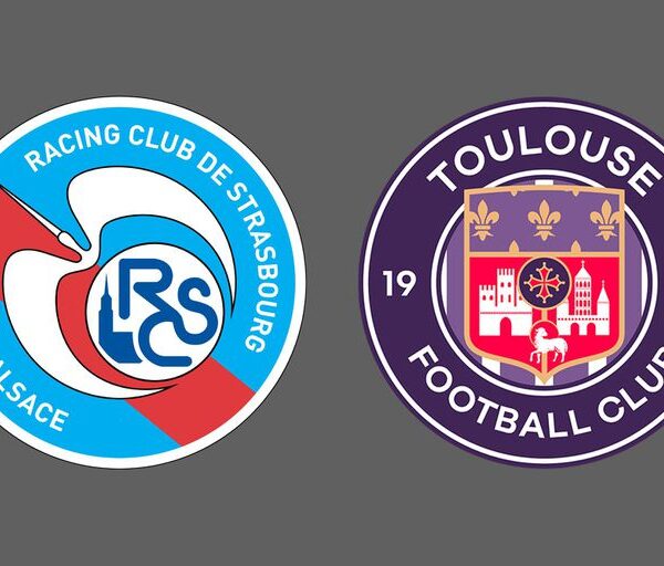 Estrasburgo – Toulouse, Ligue 1 de Francia: el partido de la jornada 20