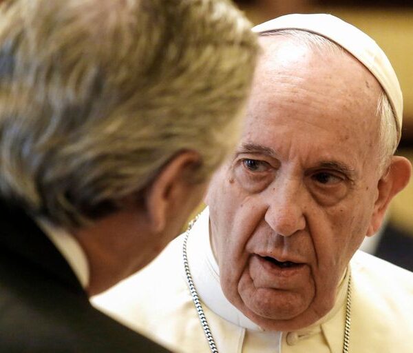 Alberto Fernández le respondió al papa Francisco tras sus críticas a la economía del país