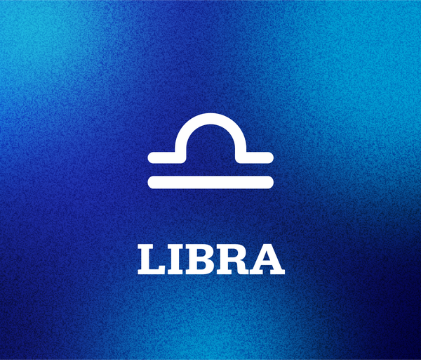 Horóscopo de Libra de hoy: sábado 21 de Enero de 2023