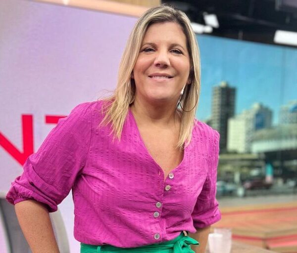 Dominique Metzger compartió su experiencia con los comentarios en redes sobre su imagen: “La gente es muy hiriente”