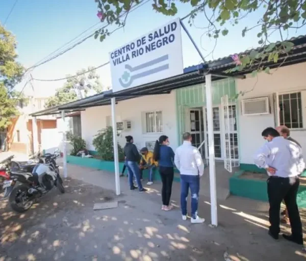 Tragedia en Resistencia: una niña de tres años se ahogó en la pileta de una colonia de vacaciones y detuvieron a dos profesores