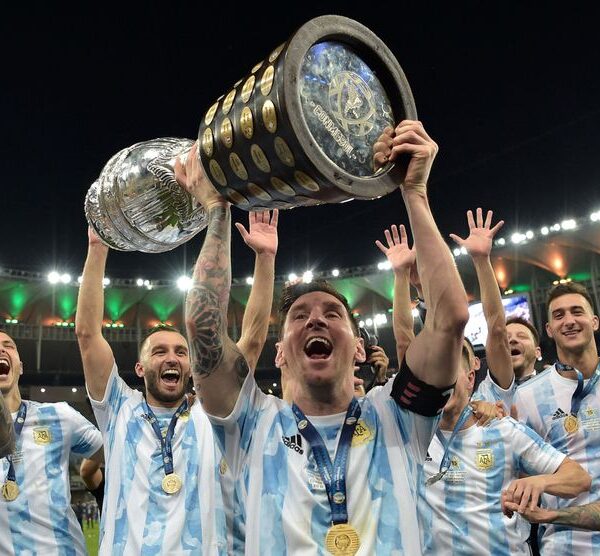 La Copa América 2024 con seis equipos invitados y el nuevo torneo de clubes que impulsa la Conmebol