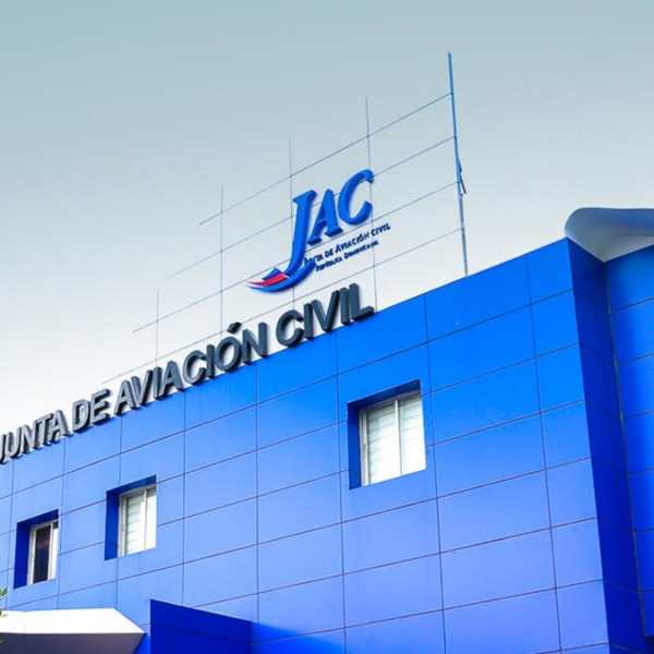 JAC busca expandir en Fitur 2023 operaciones de aerolíneas dominicanas