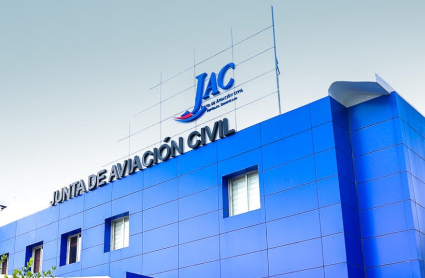 JAC busca expandir en Fitur 2023 operaciones de aerolíneas dominicanas