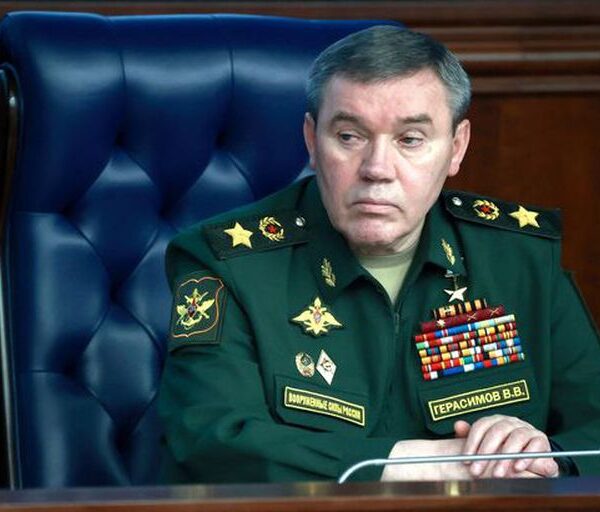 Guerra Rusia-Ucrania, en vivo: últimas noticias del conflicto y minuto a minuto