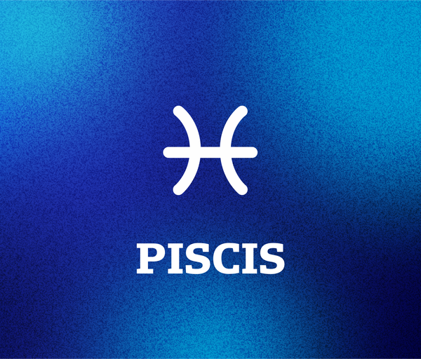 Horóscopo de Piscis de hoy: domingo 22 de Enero de 2023