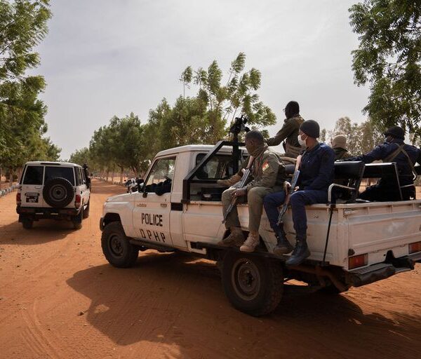 Níger reivindica su estabilidad y su respuesta frente al terrorismo en medio del caos reinante en el Sahel