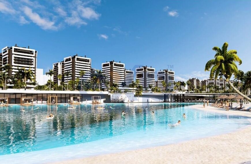 Grupo Orenes construirá casino en Larimar City & Resort Punta Cana