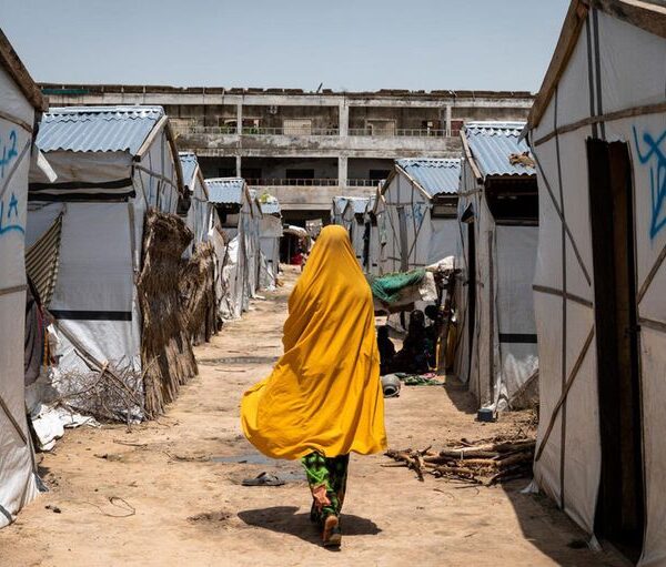 Nigeria, el país más poblado de África, prepara su primer censo nacional en casi dos décadas