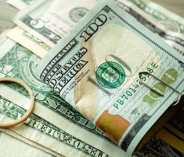 Dólar hoy, dólar blue hoy: a cuánto cotiza este viernes 27 de enero
