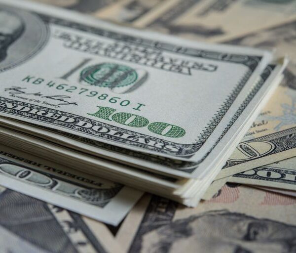 Dólar hoy, dólar blue hoy: a cuánto cotiza este lunes 23 de enero
