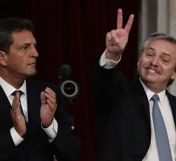 El Gobierno encargó una encuesta para medir la interna y los resultados fueron poco alentadores para el Presidente